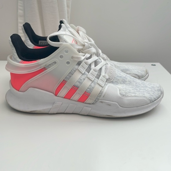 Adidas EQT support shoes - Picture 2 of 3